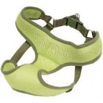 Comfort Soft Wrap Harness LIM - lime