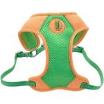 Reflect Mesh Harness  LWO-Lime Orange