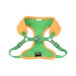 Reflect Mesh Harness  LWO-Lime Orange