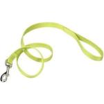 Nylon Lime Leash