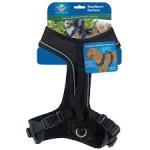 EasySport Comfortable Dog Black Harness