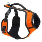 EasySport Comfortable Dog Orange Harness