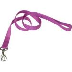Nylon Orchid Leash