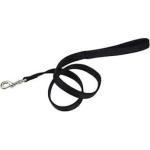Nylon Black Leash