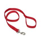Nylon Red Leash