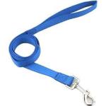 Nylon Blue Lagoon Leash