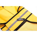 Fashion Pet Yellow Rainy Day Slicker
