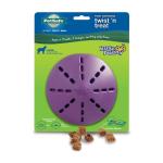Busy Buddy Twist n Treat Toy
