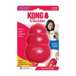 KONG Classic Dog Toy
