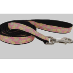 Coastal Pineapple Leash