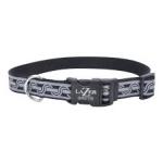 Costal Lazer Brite Black Chain Link