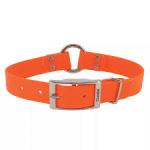 Costal Waterproof Collar Orange