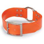 Coastal Waterproof Collar Orange