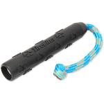 Mammoth Pet Products TireBiter Retriever w/Poly Rope Dog Toy