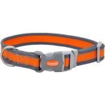 Coastal Pro Reflective Collar Bright Orange With Grey