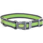 Coastal Pro Reflective Bright Green With Grey