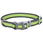 Coastal Pro Reflective Bright Green With Grey