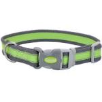 Coastal Pro Reflective Bright Green With Grey