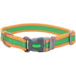 Coastal Pro Reflective Lime With Orange