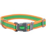Coastal Pro Reflective Lime With Orange