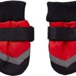 Fashion Pet Extreme All Weather Red Boots