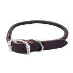 Leather Latigo Collar