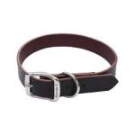 Leather Latigo Collar