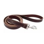 CircleT Latigo Leather Leash