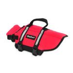 ZippyPaws Adventure Red Life Jacket