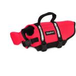 ZippyPaws Adventure Red Life Jacket