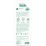 TropiClean Fresh Breath Oral Care Kit for Dogs Large