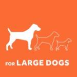 TropiClean Fresh Breath Oral Care Kit for Dogs Large
