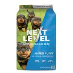 Next Level HiPro Puppy Dry Dog Food