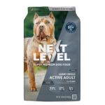 Next Level Giant Breed Active 2-6 yrs Adult Dry Dog Food 50 lbs
