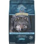BLUE Wilderness Chicken Adult Dry Food