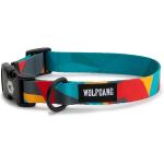 Wolfgang Adjustable Collar Shatter Shapes