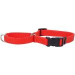 Coastal Collar with buckle Red