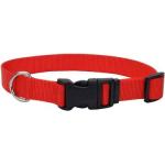 Coastal Collar with buckle Red