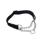 Coastal Adjustable Training Collar Black