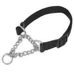 Coastal Adjustable Training Collar Black