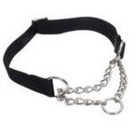 Coastal Adjustable Training Collar Black
