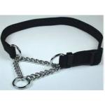 Coastal Adjustable Training Collar Black
