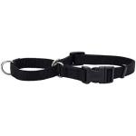 Coastal Collar with buckle Black