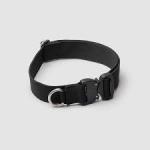 Coastal Collar with buckle Black