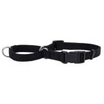 Coastal Collar with buckle Black