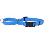 Coastal collar with buckle Blue Lagoon