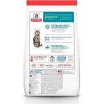 Hills science diet Senior 7+ indoor Chicken recipe 7lb bag