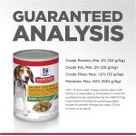 Hill's S.D Puppy Ckn & Barley Entree 13 oz