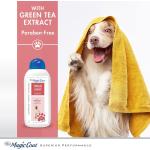 Four Paws Magic Coat Detangling Shampoo for Dogs 16 oz