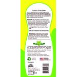 Espree Tearless Puppy Shampoo with Aloe Baby Powder Scent 20 oz